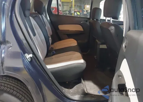 2016 GMC Terrain Sle-2 z USA, uszkodzony, nr VIN 2GKALNEKXG6168219